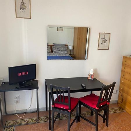 نابولي Villa Italia Al Vomero المظهر الخارجي الصورة