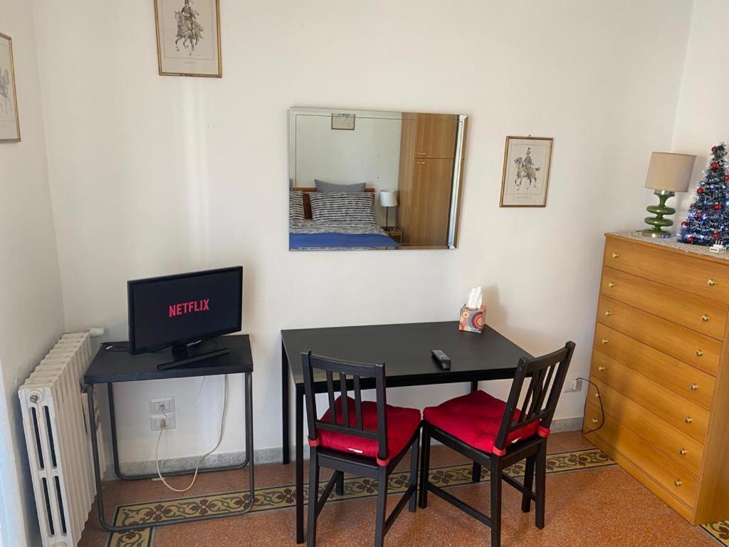 نابولي Villa Italia Al Vomero المظهر الخارجي الصورة