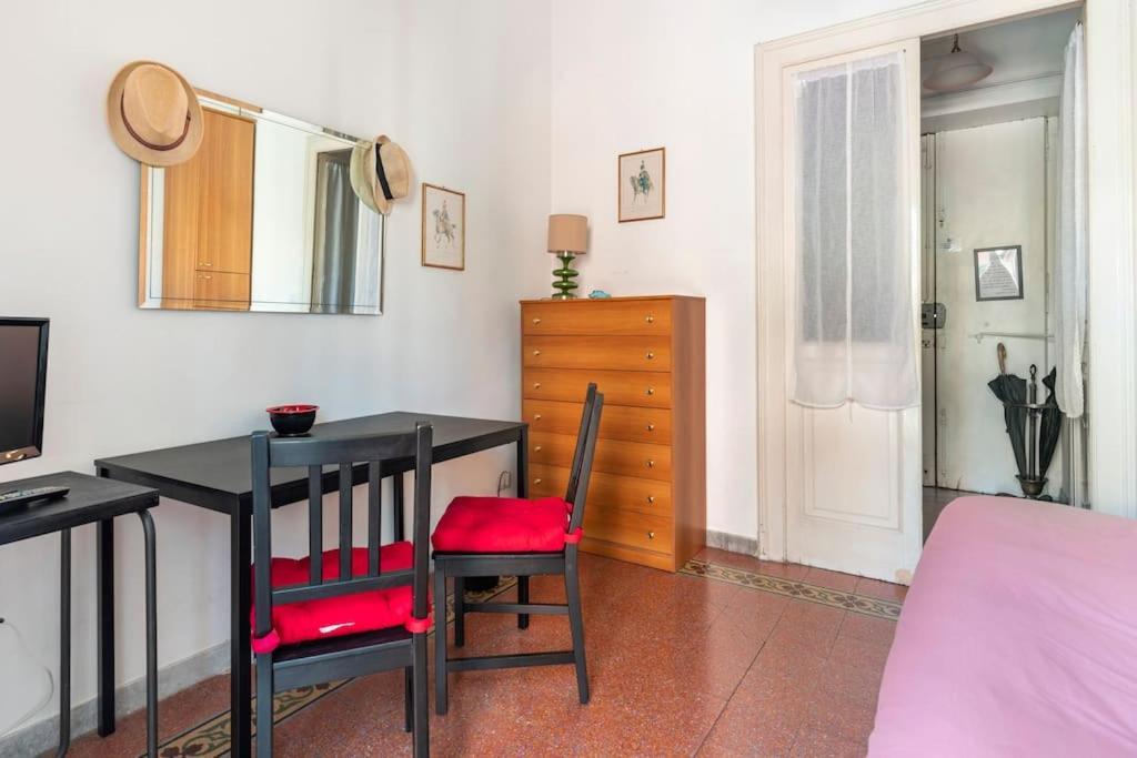 نابولي Villa Italia Al Vomero المظهر الخارجي الصورة
