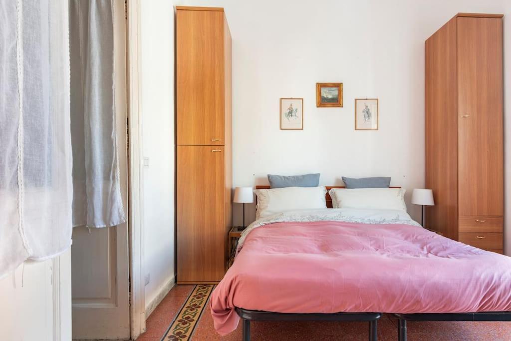 نابولي Villa Italia Al Vomero المظهر الخارجي الصورة