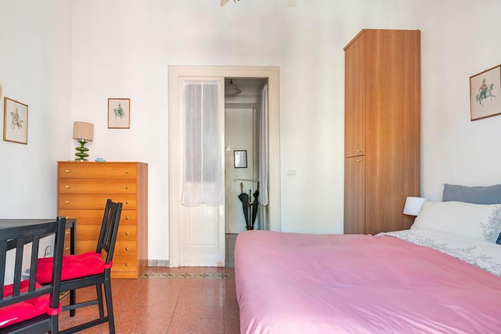 نابولي Villa Italia Al Vomero المظهر الخارجي الصورة