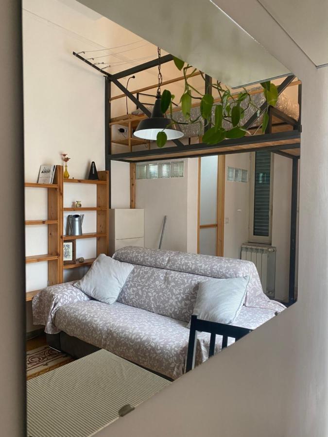 نابولي Villa Italia Al Vomero المظهر الخارجي الصورة